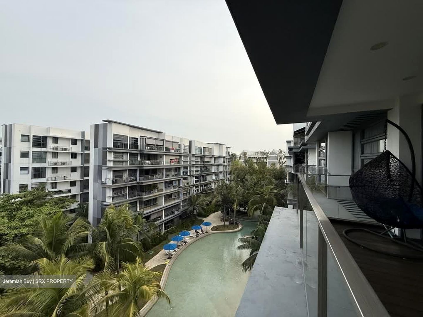 Hedges Park Condominium (D17), Condominium #601582111